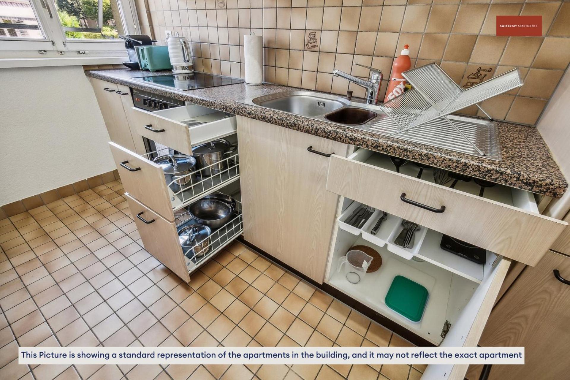 Zurich Urban Charm: Your Comfy Stay Close To The City Bagian luar foto