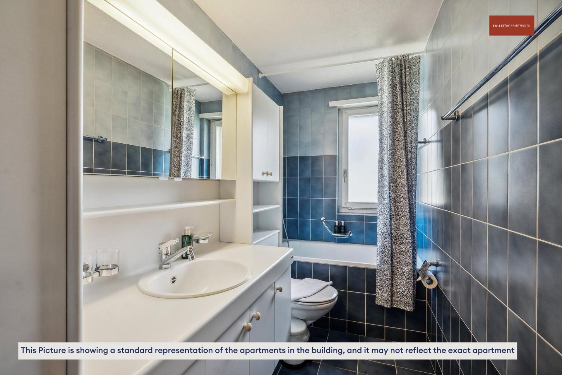 Zurich Urban Charm: Your Comfy Stay Close To The City Bagian luar foto