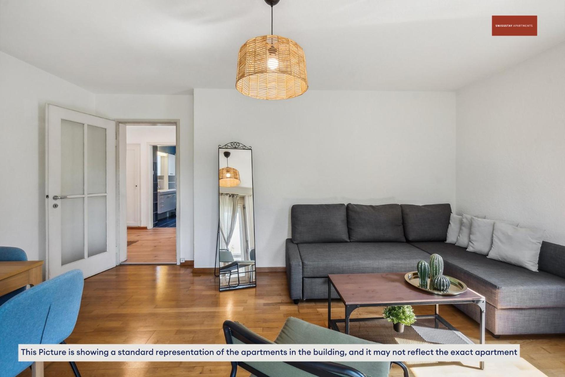 Zurich Urban Charm: Your Comfy Stay Close To The City Bagian luar foto